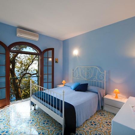 Casa Marea Διαμέρισμα Conca dei Marini Εξωτερικό φωτογραφία