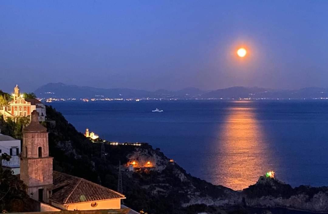 Casa Marea Διαμέρισμα Conca dei Marini Δωμάτιο φωτογραφία