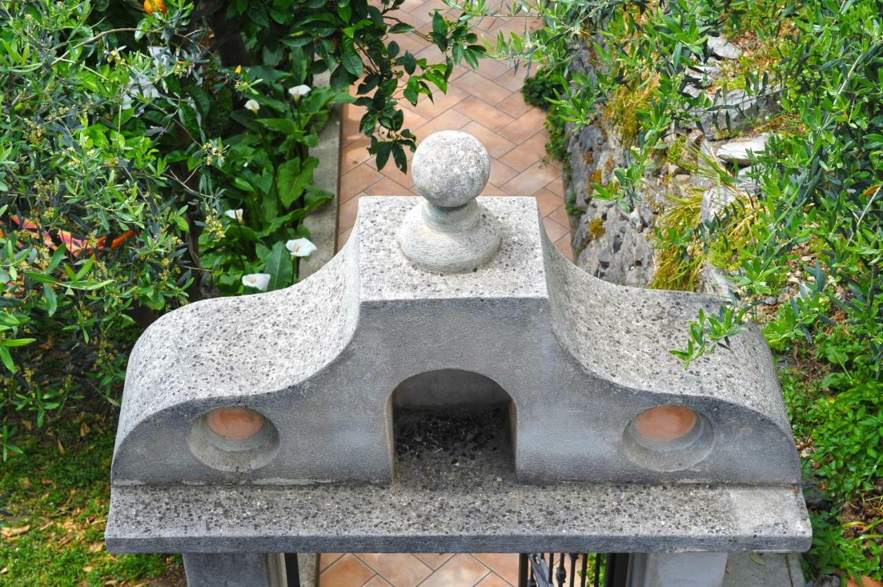 Casa Marea Διαμέρισμα Conca dei Marini Εξωτερικό φωτογραφία