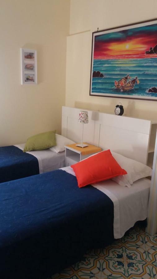 Casa Marea Διαμέρισμα Conca dei Marini Εξωτερικό φωτογραφία