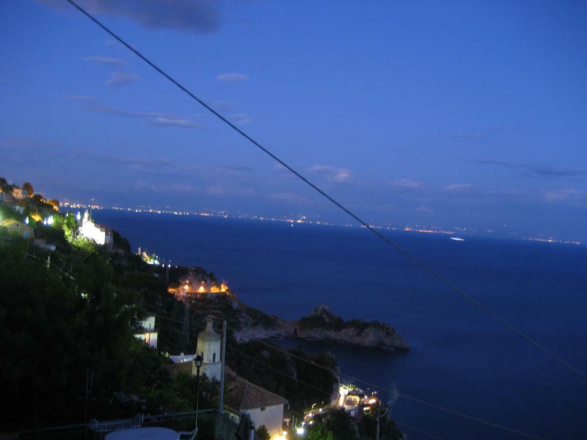 Casa Marea Διαμέρισμα Conca dei Marini Εξωτερικό φωτογραφία